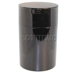 Coffee Container Black Pearl