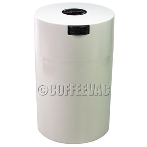 Coffee Container White 