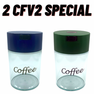 CFV2 Coffeevac