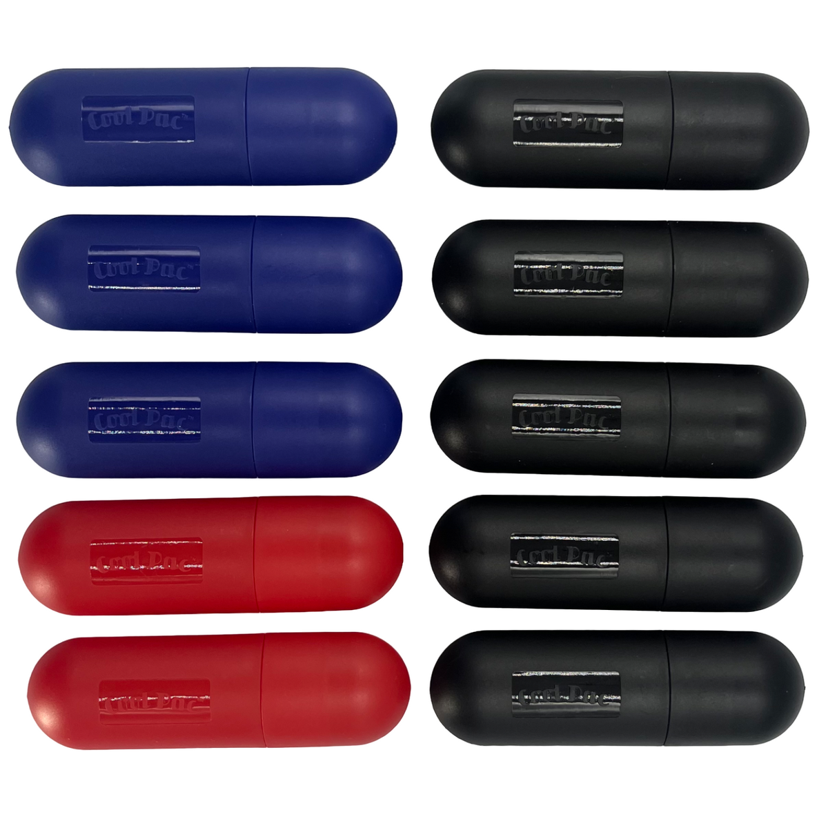 COOLPAC 10 – Tightvac