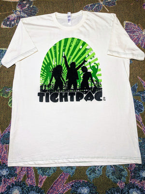 Tightpac T-shirt Party L