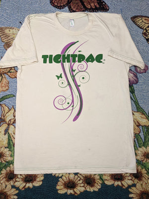 Tightpac T-shirt Butteflies