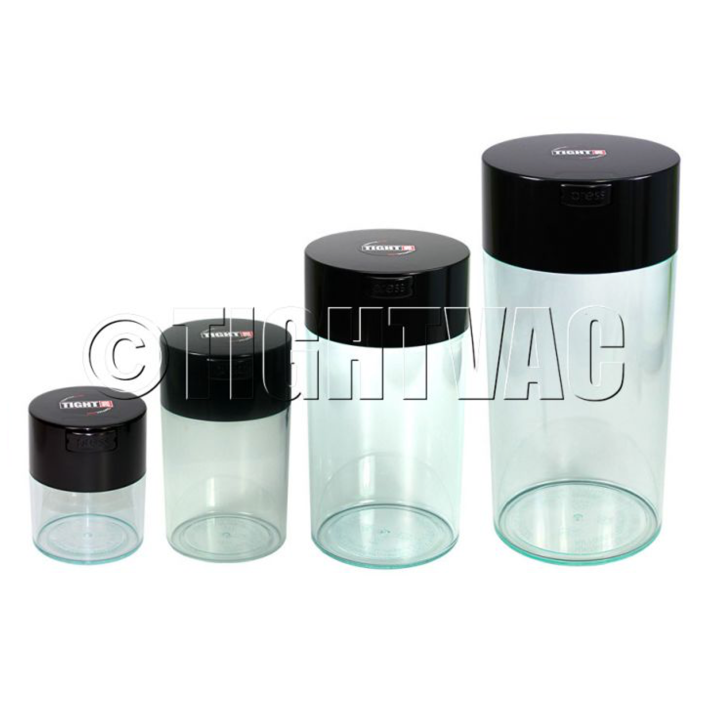 Vacuum Seal Canisters 1.4 Liter