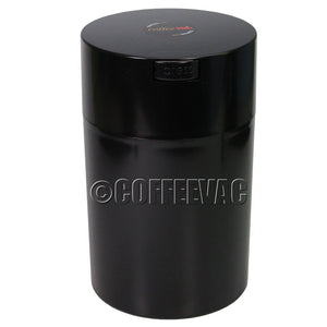Coffee Container Black