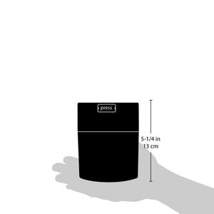 CFV1-E-SBK Coffeevac Black