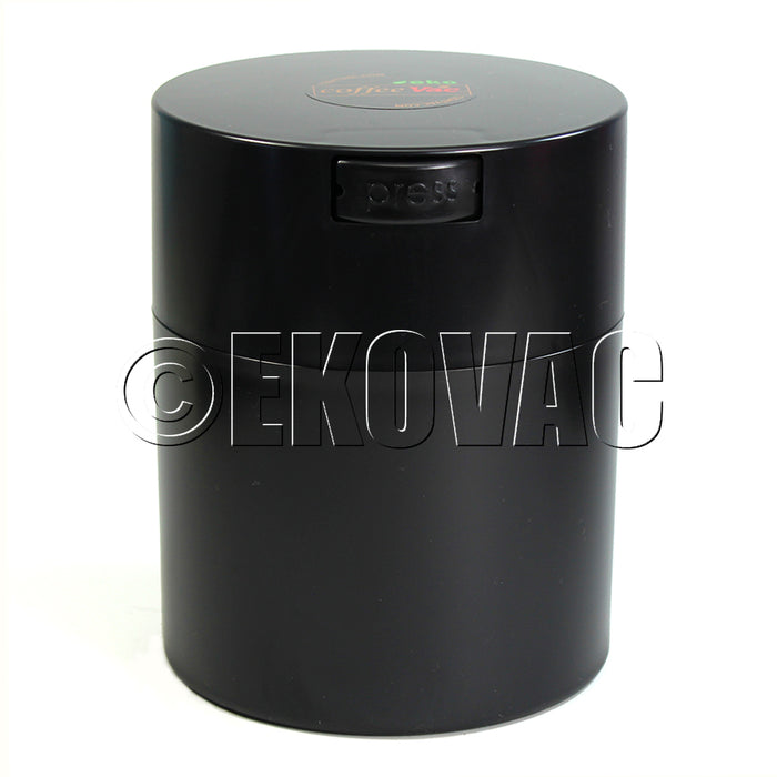 CFV1-E-SBK Coffeevac Black