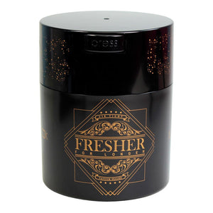 Black Fresher for Longer