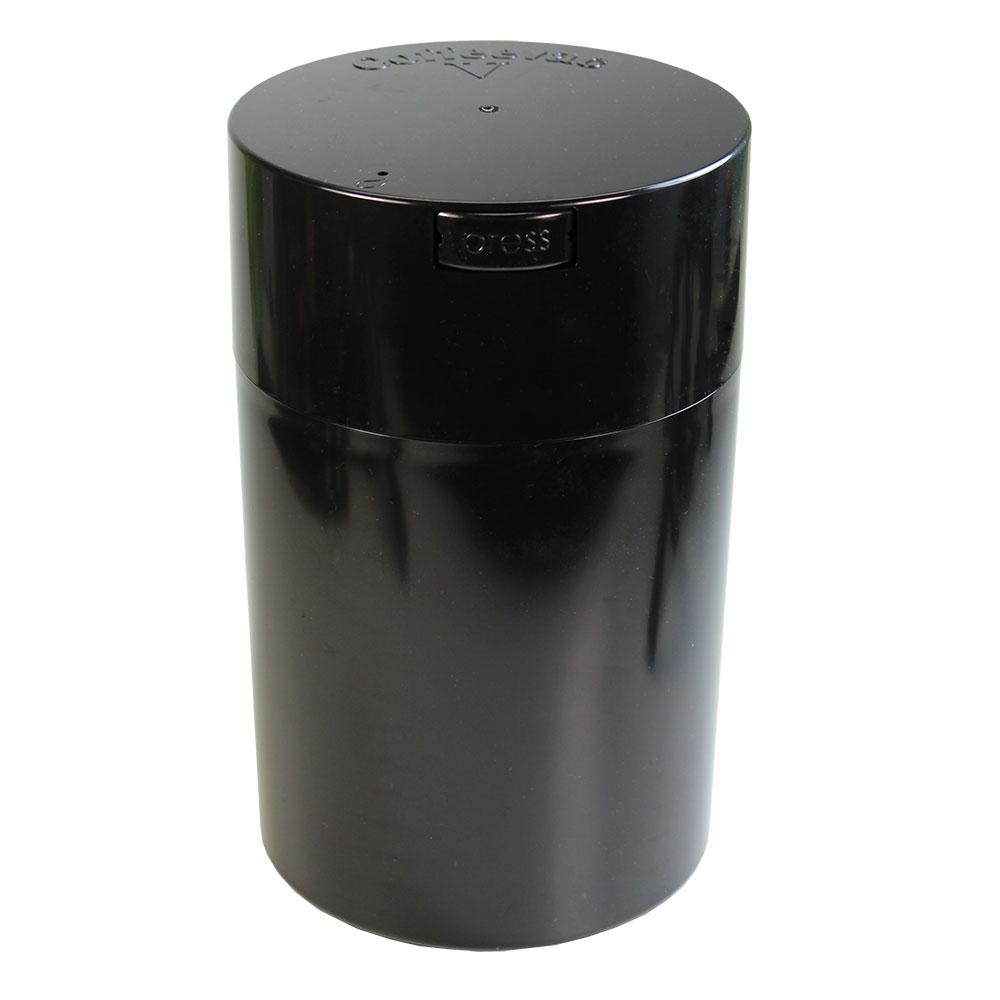 Vacuum Sealed Coffee Storage Container | Holds 16oz, 500g | with