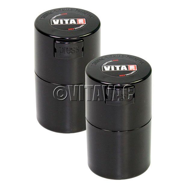 Amazon.com: Tightvac - Premium Airtight Herb Storage
