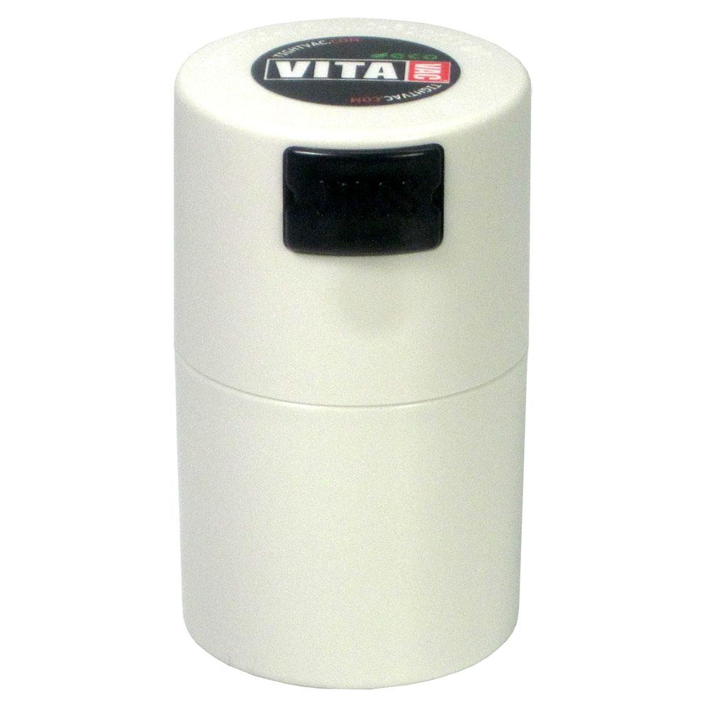 Eco plastic vacuum sealed storage container | Stronger lasts