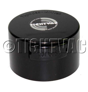 Replacement Cap for TV1 Minivac - 0.12L