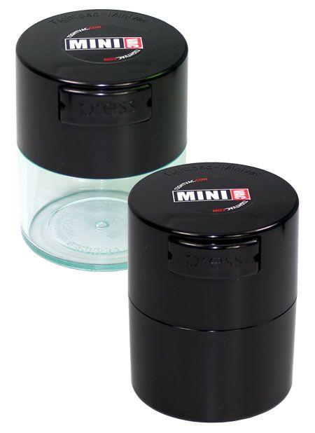 TV1 Minivac Set of 2 CBK – Tightvac