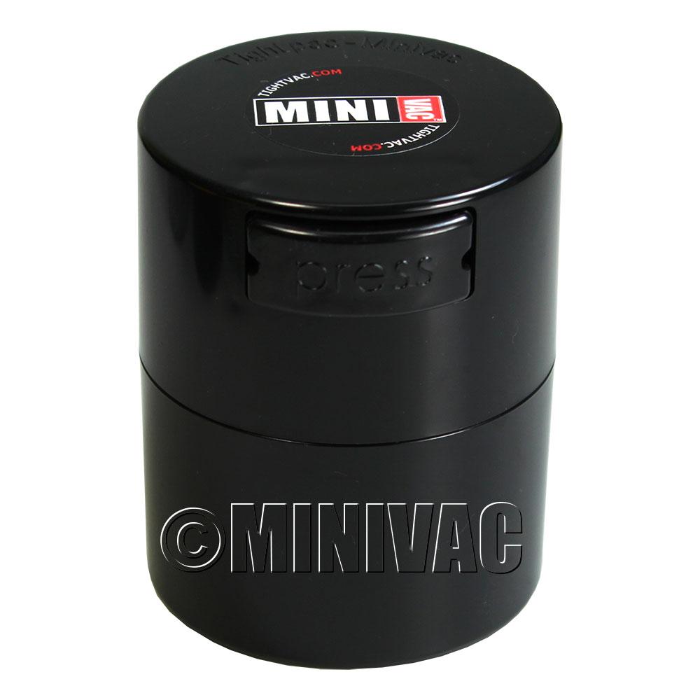 TV1 Minivac Storage Container | TightVac USA – Tightvac