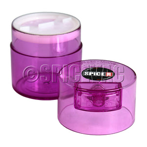 TV1 Spicevac