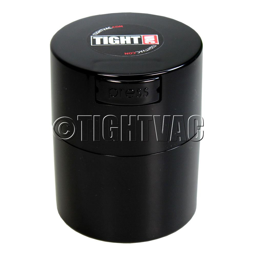 Tightvac Vacuum sealed storage container | Dry goods last 3X longer ...