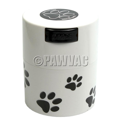 Airtight Pet Food Containers