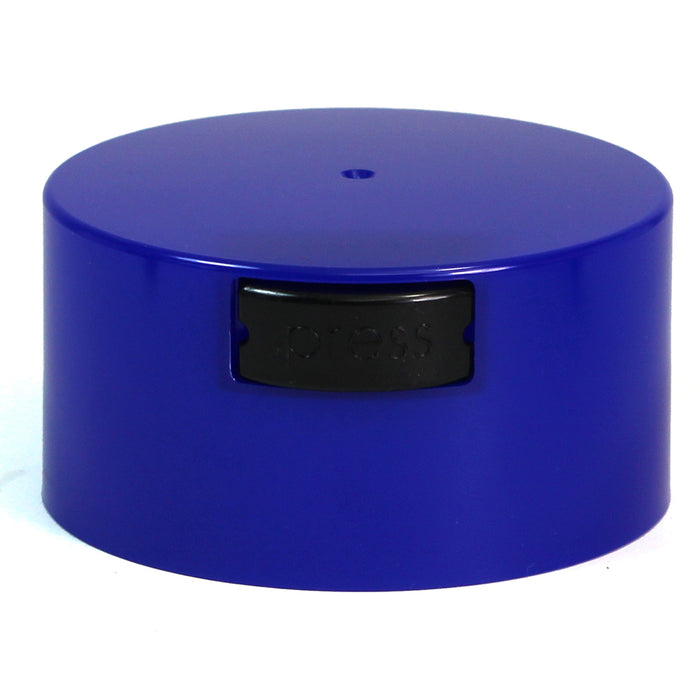 Replacement Cap for TV3 Dark Blue Tightvac - 0.57L