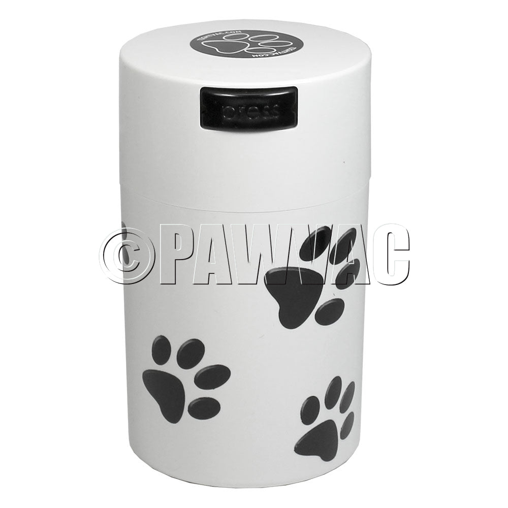 Buy Pawvac 0.57L Color - Vacuum Sealed Container TV3-SWWP – Tightvac