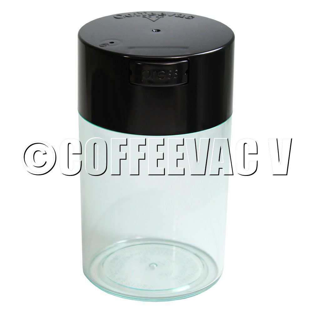 CoffeeVac: The Best Airtight Coffee Storage Containers – TIGHTVAC
