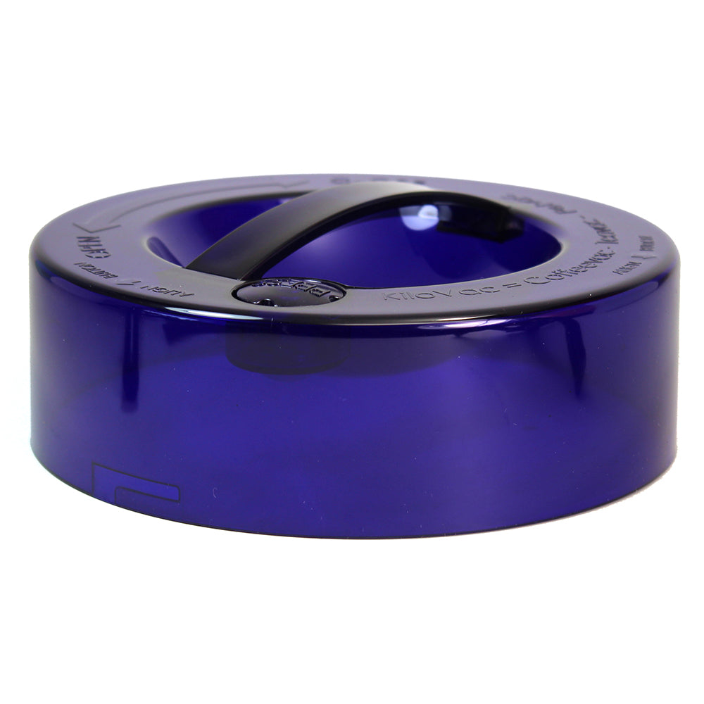 Replacement Cap for TV6 Kilovac - 3.8L - Thumbnail 3