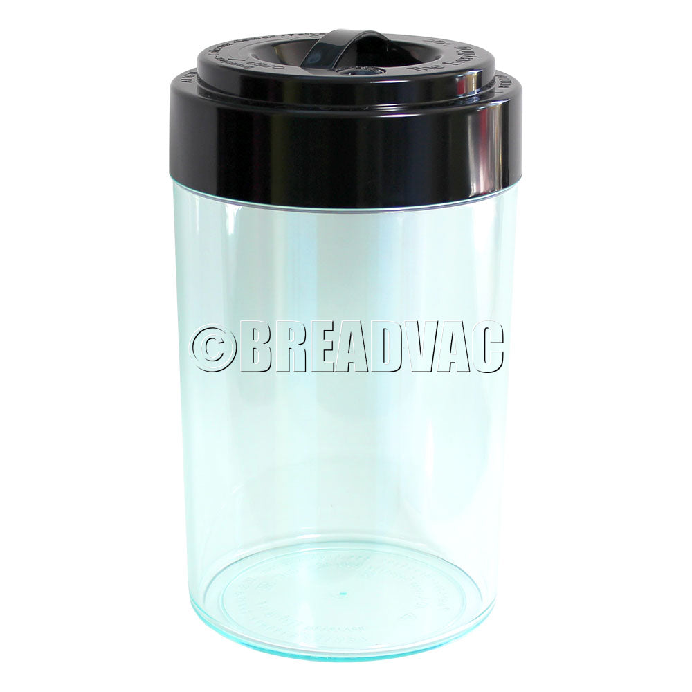 Large (5lb) Airtight Coffee & Bread Storage Container – TIGHTVAC