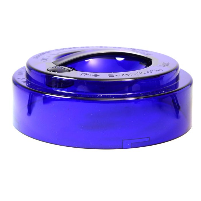 Replacement Cap for TV7 Blue Tint Breadvac - 10L